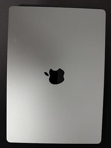 hard disk: Продаю свой MacBook Pro 14" (чип M1 Pro). СРОЧНО! ‼️🚨 Ноутбук в — 2