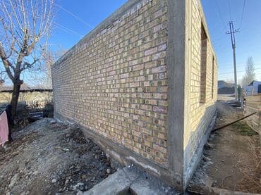 дом на той: Дом, 3 м², 4 комнаты, Собственник, ПСО (под самоотделку) — 12