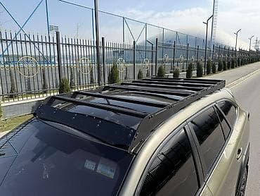 защитник: Subaru Outback: 2022 г., 2.4 л, Вариатор, Универсал — 7