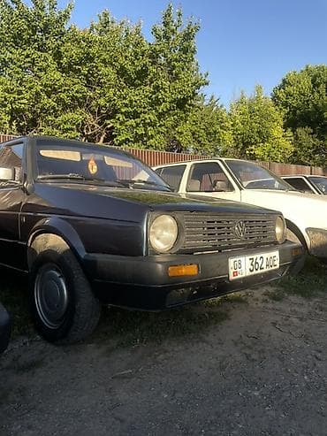 акпп на гольф 3: Volkswagen Golf: 1990 г., 1.8 л, Механика, Бензин, Хэтчбэк — 4