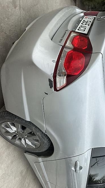 купит цивик: Honda Civic: 2010 г., Автомат, Бензин, Седан — 8