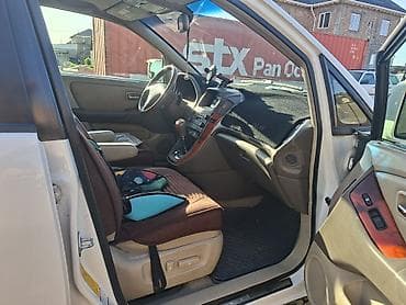 акпп rx300: Lexus RX: 2002 г., 3 л, Автомат, Бензин, Кроссовер — 4