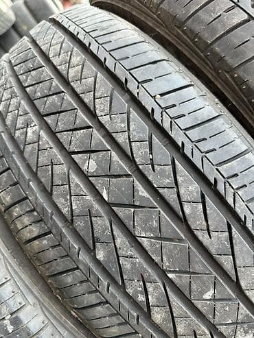 pirelli p zero: Шины 235 / 45 / R 18, Лето, Б/у, Комплект, Легковые, Япония, Pirelli — 5