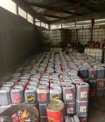 Крупы, мука, сахар: Куплю, сатып алам! Сатасынбы, канчадан деп заёб. Чыгарбагылачы! — 1