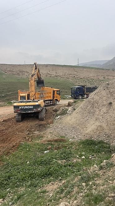 эсковатор продажа: Экскаватор, Hyundai, Гусеничный — 3