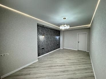 квариры: 2 комнаты, 75 м², Элитка, 6 этаж, Евроремонт — 8