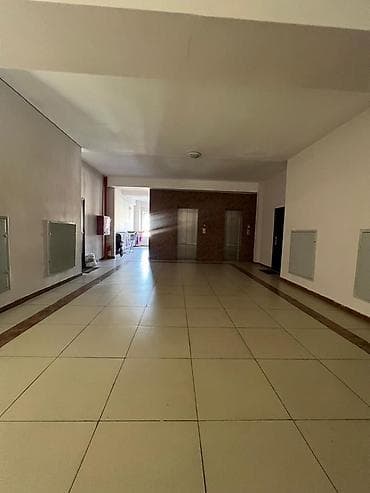 элитный квартира: 1 комната, 40 м², Индивидуалка, 3 этаж, Косметический ремонт — 4