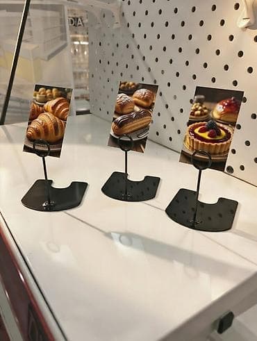 Соода жабдуулары: Аксессуары для магазинов — всё для удобной, аккуратной и продающей — 5