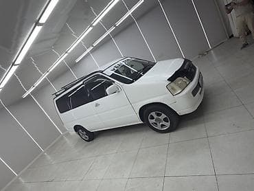 машина хонда степ: Honda Stepwgn: 2000 г., Минивэн — 3