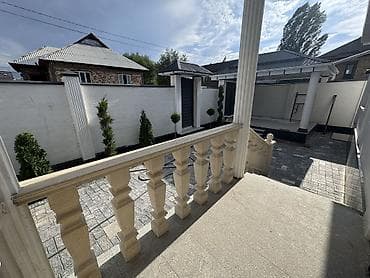 Основные характеристики • 🛏 3-комнатный дом площадью 120 м², участок — 6
