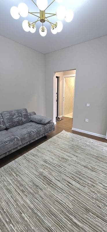 Квартиры: 2 комнаты, 44 м², Технопарк 8 этаж, Дизайнерский ремонт — 7