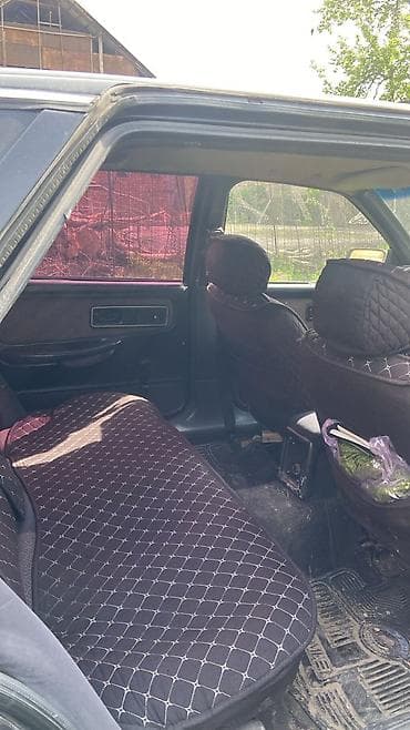 gilera runner: Ford Scorpio: 1990 г., Ручные, Бензин, Лифтбек — 6