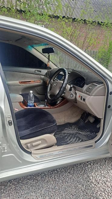 камри 50 диска: Toyota Camry: 2003 г., 2.4 л, Автомат, Бензин, Седан — 3