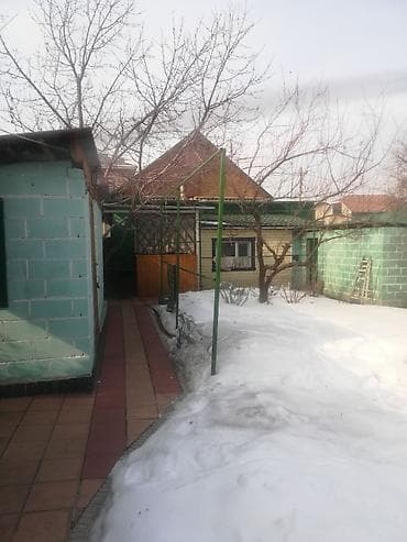 Упаковочные товары: Просторный дачный участок с благоустроенным двором и навесом. - — 9