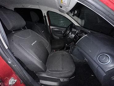 авто логан: Renault Sandero Stepway: 2017 г., Хэтчбэк — 2