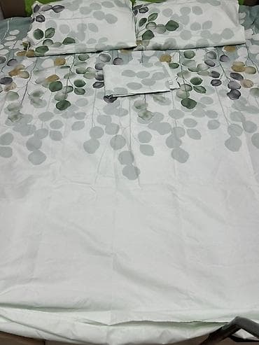 Текстиль: Хб бамбук аралаш тулобойт ону очпойт Полуторка 650* Двухспальный — 7