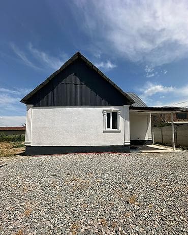 ош к: ✨ Продаётся жилой дом в с. Кожомкул (Военно-Антоновка) ✨ 🏡 — 2