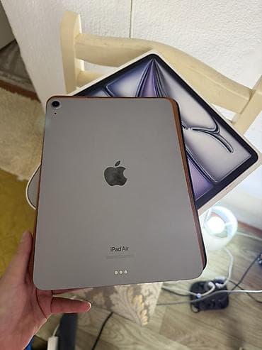 ipad air 3: Совместим с iOS — 4