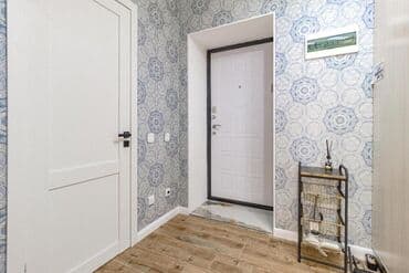 квартира токмок суточный: 1 комната, Бронь, Банные принадлежности, Домофон — 26