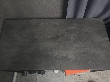 купить письменный стол в стиле лофт: Письменный/компьютерный стол в современном стиле лофт. - Столешница — 1