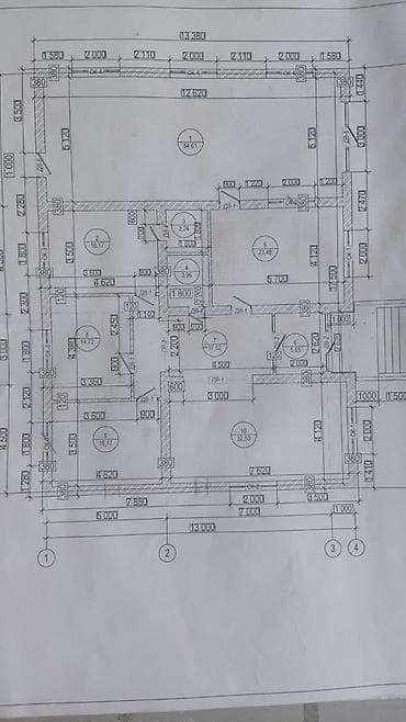 сметы: Проектирование | Дома — 1