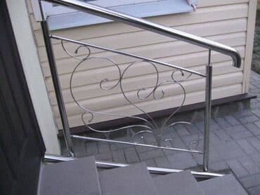 Сварка: Сварка | Навесы, Решетки на окна, Козырьки Монтаж, Гарантия — 1