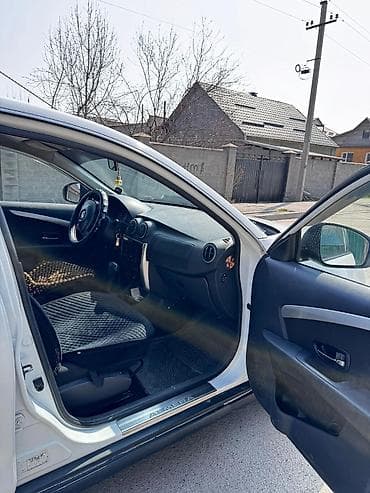 решета: Nissan Sylphy: 2015 г., 1.6 л, Автомат, Бензин, Седан — 8