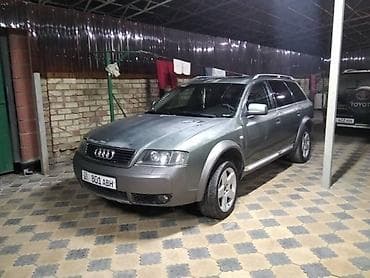 a2 group: Audi A5: 2003 г. — 4