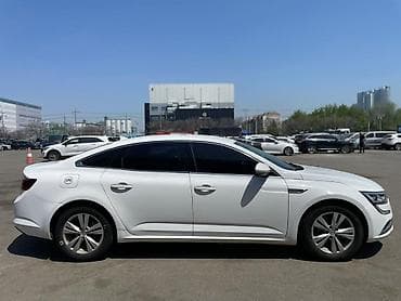 techno spark: Renault SM6: 2019 г., 2 л, Вариатор, Газ, Седан — 3