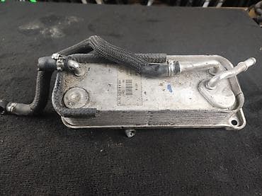 м271: Продается Теплообменник на Мерседес Бенц На моторы ОМ 611, 612, 613 — 1