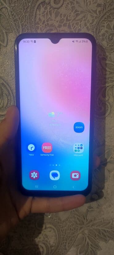 сколько стоит самсунг с 24 ультра в бишкеке: Samsung Galaxy A24 4G, Б/у, 128 ГБ, цвет - Синий — 2