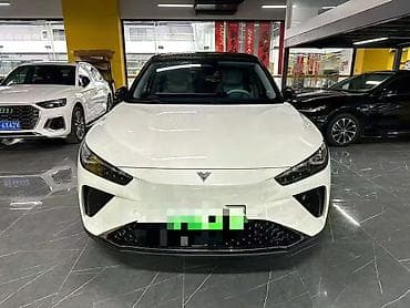 aion v: Lixiang : 2024 г., 1.5 л, Автомат, Гибрид, Кроссовер — 1