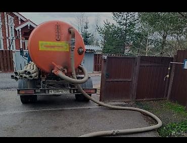 Откачка септика откачка септиков.услуги ассенизатора услуги