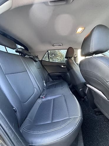 коробка опель вектра б: Kia Stonic: 2019 г., 1.4 л, Автомат, Бензин — 5
