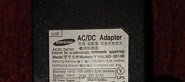 блок питания для монитора 12v 3a: Монитор, Samsung, Б/у — 1