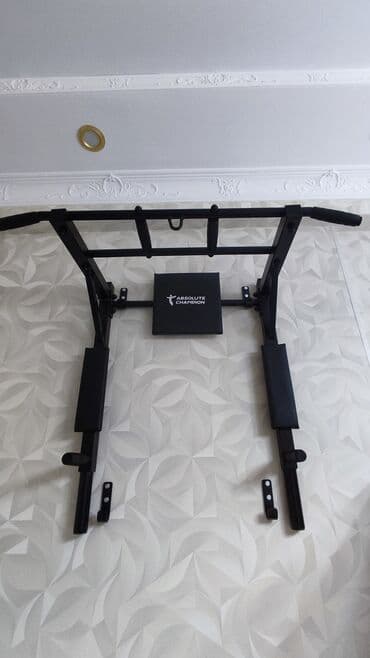 турник домашний настенный: Турник, Новый, Платная доставка, Самовывоз — 1