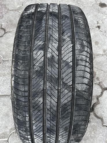 Шины 225 / 45 / R 17, Лето, Легковые, Корея, Hankook — 1
