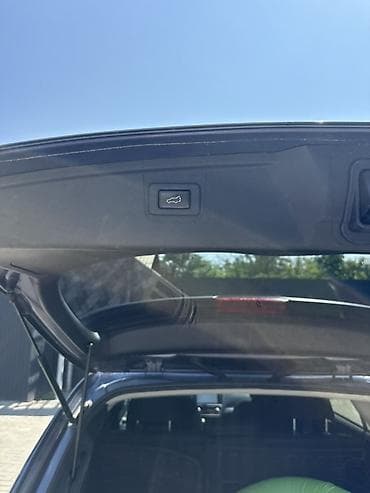 infinity fx35: Subaru Outback: 2018 г., 2.5 л, Вариатор, Бензин, Кроссовер — 9