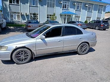 зеркало цивик: Honda Accord: 1999 г., Автомат, Седан — 5