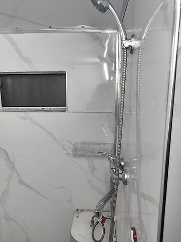 Куплю комнату: Сдается квартира - с отдельными санузлом. Душ отдельно, находится на — 4