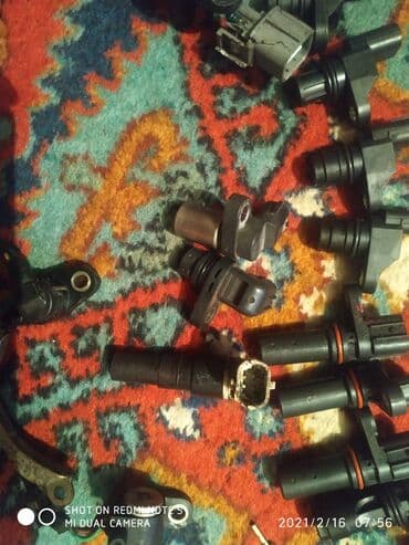 ip камеры speed dome с датчиком температуры: Датчик коленвала и распредвал на Тойота.Хонда.Ниссан.Субару.Форд — 5