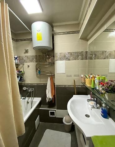 сдается квартира 7000: 2 комнаты, 73 м², Индивидуалка, 7 этаж — 7