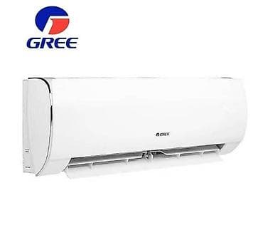 кондиционеры грии: Сплит-система, Gree, Новый, Классический — 5