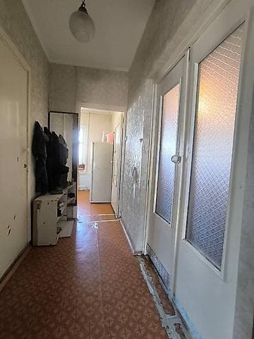 квартиры в 12 мкр: 1 комната, 45 м², 106 серия, 5 этаж, Старый ремонт — 5