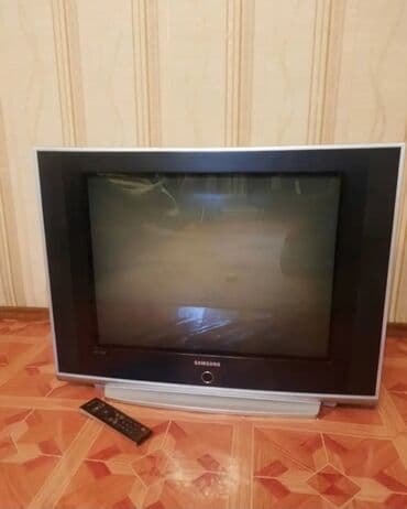 тсл телевизор: Телевизор — 1