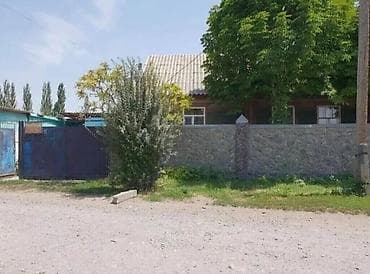 продаю участок вост: Жилой дом с большим двором и садом дом находиться по адресу село — 1