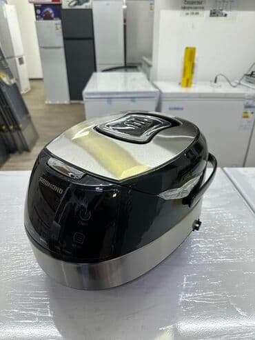 Главный помощник для вашей кухни 😍🔥 Мультиварки по складским ценам at lalafo.kg Главный помощник для вашей кухни 😍🔥 Мультиварки по складским ценам