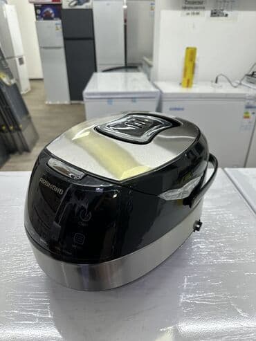 мультиварка редмонд rmc m166 цена бишкек: Главный помощник для вашей кухни 😍🔥 Мультиварки по складским ценам — 1