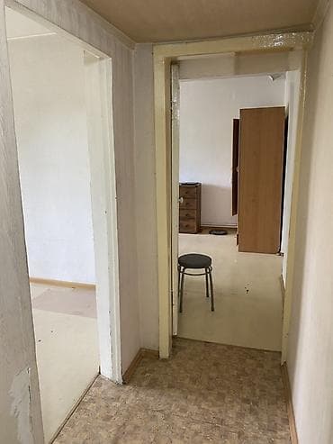 40: 3 комнаты, 72 м², Индивидуалка, 2 этаж — 3