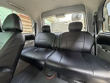 выбор номера о: Mitsubishi Delica: 2003 г., 3 л, Автомат, Бензин, Минивэн — 10